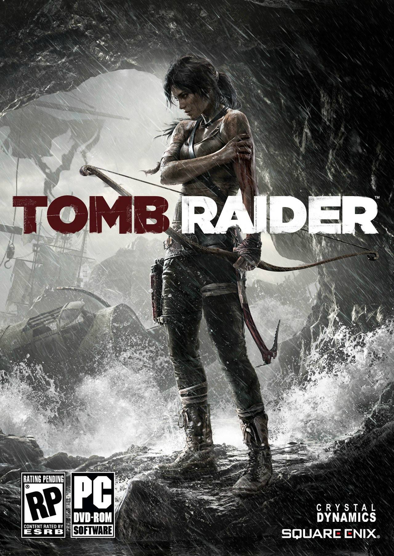 Tombraider