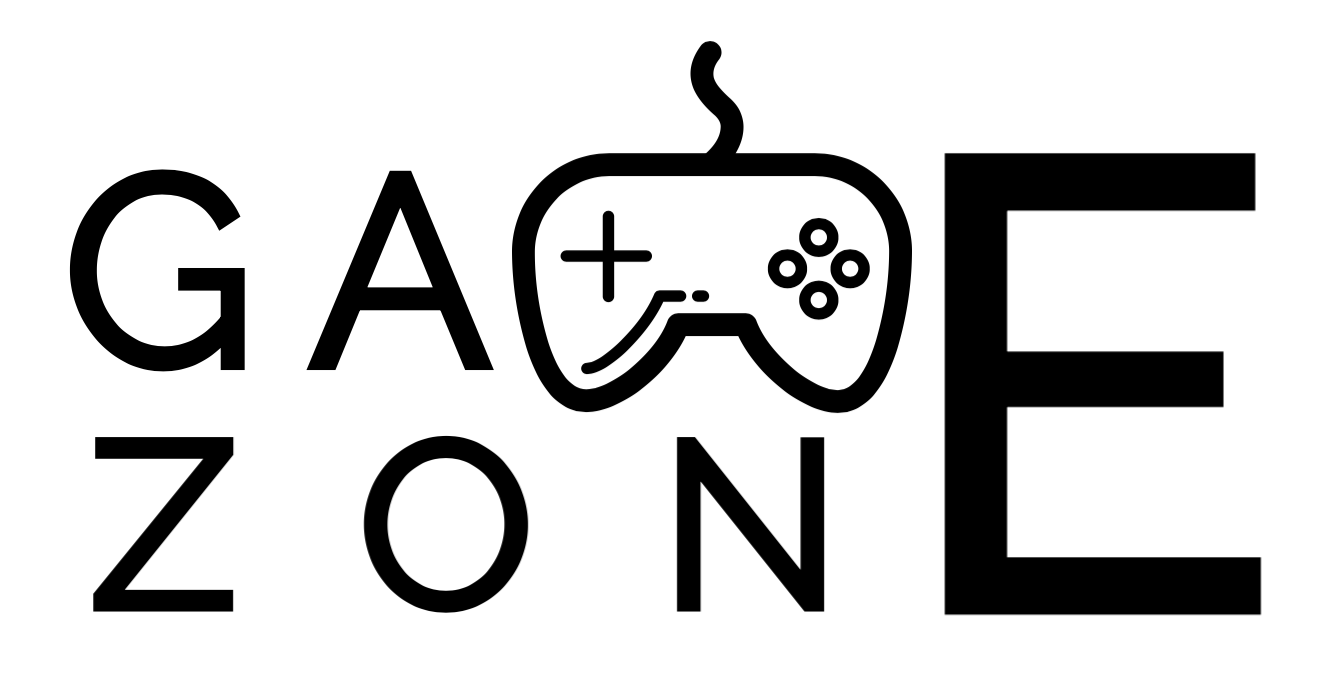 GAME ZONE ICON